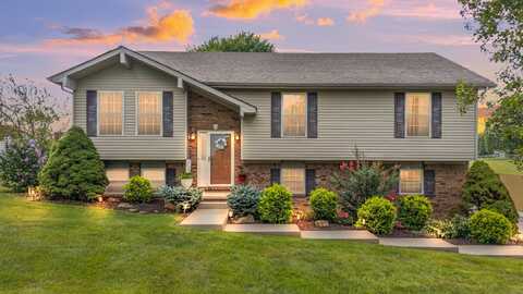 1212 Kenzie Court, Berea, KY 40403