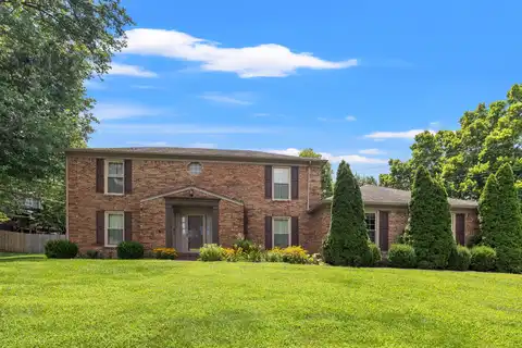 1108 Beth Court, Georgetown, KY 40324