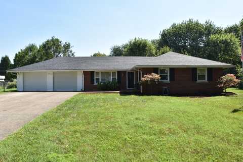 401 Coventry Court, Lexington, KY 40503