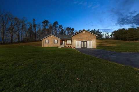 110 Fay Street, Jeffersonville, KY 40337