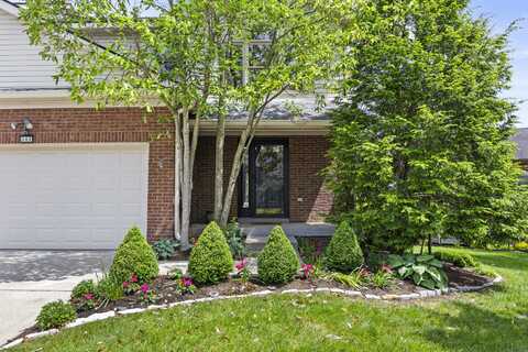 668 Forest Hill Drive, Lexington, KY 40509