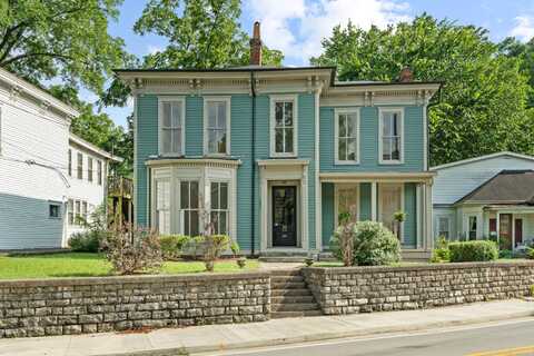 519 West Second Street, Frankfort, KY 40601