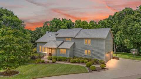 2822 Florican Circle, Lexington, KY 40511