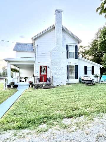 828 East Main Street, Stanford, KY 40484