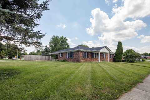 218 Kimberly Heights Drive, Nicholasville, KY 40356