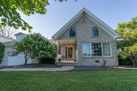 1260 Fairway Drive, Lawrenceburg, KY 40342