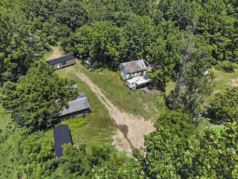 1106 Greenbriar Road, Olive Hill, KY 41164