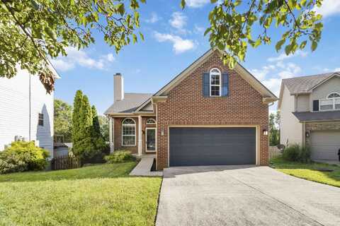 128 greenway Lane, Lexington, KY 40511