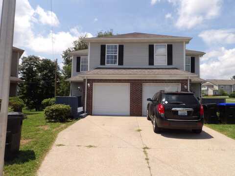 326 Bypass Plaza Drive, Frankfort, KY 40601