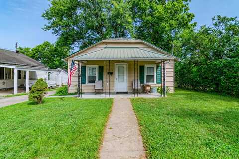202 South Poplar Street, Richmond, KY 40475