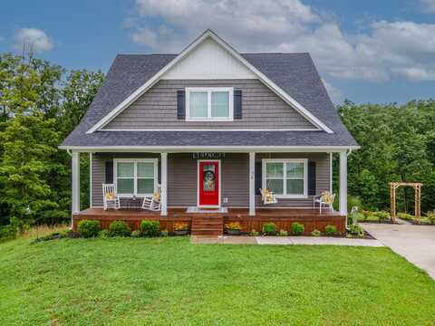 74 Hibiscus Court, Morehead, KY 40351