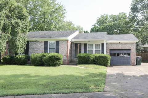 590 Ashley Way, Lexington, KY 40503