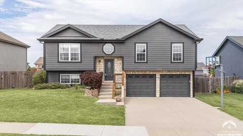 714 E 15th Street, Eudora, KS 66025
