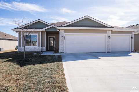 2605 E 26th Court, Lawrence, KS 66046