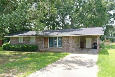 142 Shamrock Drive, Laurel, MS 39443