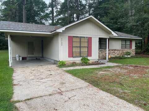 3730 University Avenue, Laurel, MS 39440