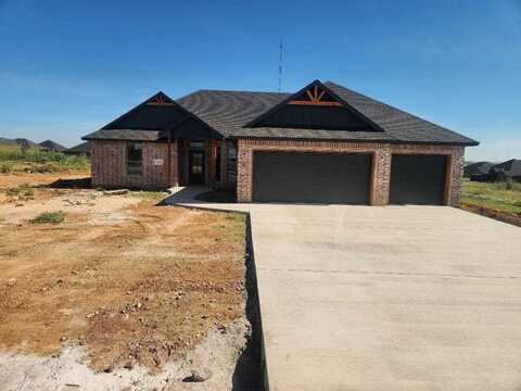 5866 NE Minnow Ln, Elgin, OK 73538