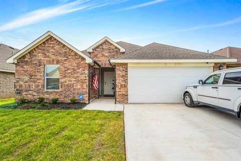 1107 SW 78th St, Lawton, OK 73505