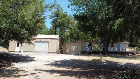 11444 Bottle Rock Road, Kelseyville, CA 95451