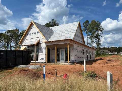 834 HUNTERS WAY, OPELIKA, AL 36801