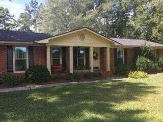 312 COUNTY ROAD 120, WOODLAND, AL 36280