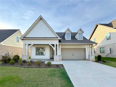 413 CHRISTINA LANE, AUBURN, AL 36832