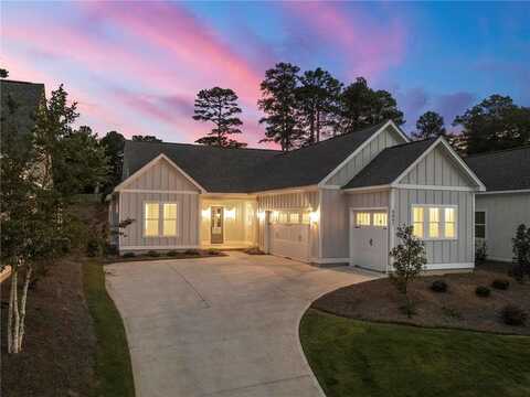3497 EAGLE TRAIL, OPELIKA, AL 36801