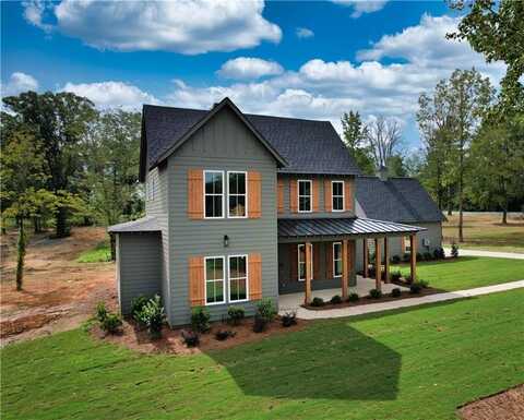 10 HUNTERS HILL LANE, AUBURN, AL 36830
