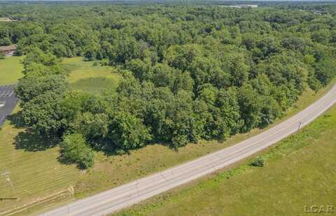 700 E Russell, Tecumseh, MI 49286