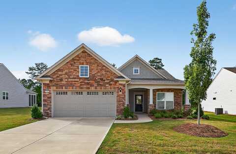 1031 STARBOARD WAY, Greensboro, GA 30642