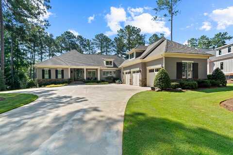 1071 BROOKSIDE, Greensboro, GA 30642