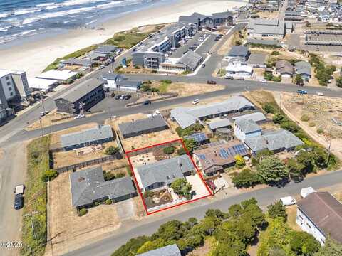 550 SW 4th Street, Newport, OR 97365