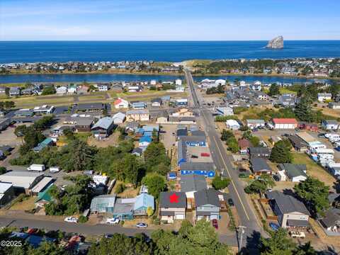 35040 Sixth Street, Pacific City, OR 97135