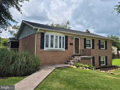 14894 CORDELL AVE, WOODBRIDGE, VA 22193