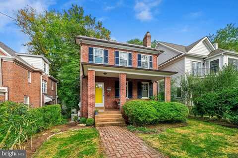 5923 33RD ST NW, WASHINGTON, DC 20015