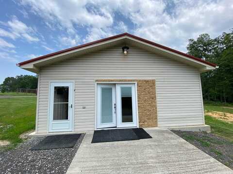 2724 Lantern Road, Radford, VA 24141
