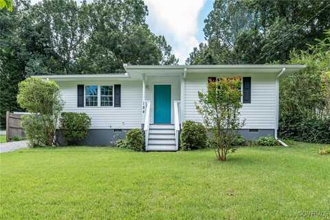 184 Fox Rd, Gum Spring, VA 23065