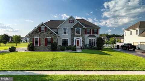 101 WEDGE CT, TOWNSEND, DE 19734