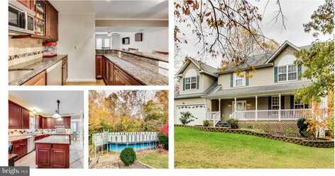 93 ADDERTON DR, PRINCE FREDERICK, MD 20678