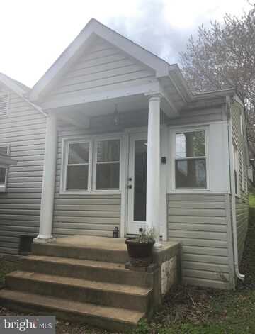 266 ALEXANDRIA PIKE, WARRENTON, VA 20186