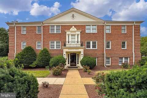 722 S WASHINGTON ST #103, ALEXANDRIA, VA 22314