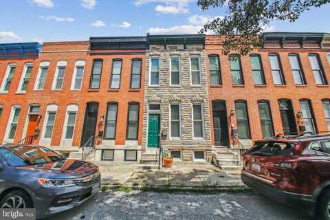 1521 MARSHALL ST, BALTIMORE, MD 21230