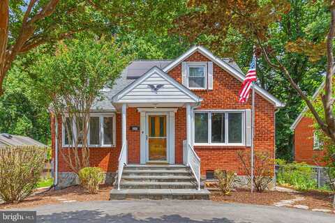 307 CARR AVE, ROCKVILLE, MD 20850
