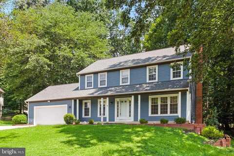 2605 BAINBRIDGE LN, SILVER SPRING, MD 20906