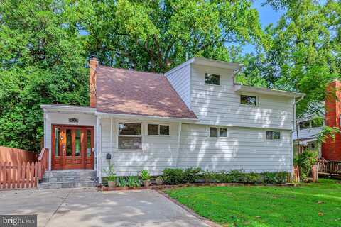 400 CALVIN LN, ROCKVILLE, MD 20851