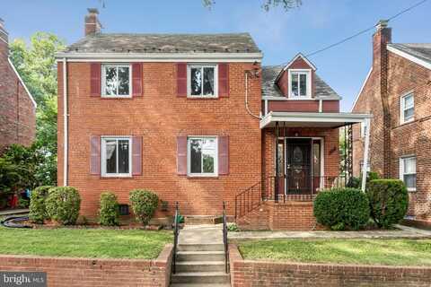 1626 VARNUM PL NE, WASHINGTON, DC 20017