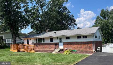 6310 SADDLE TREE DR, ALEXANDRIA, VA 22310