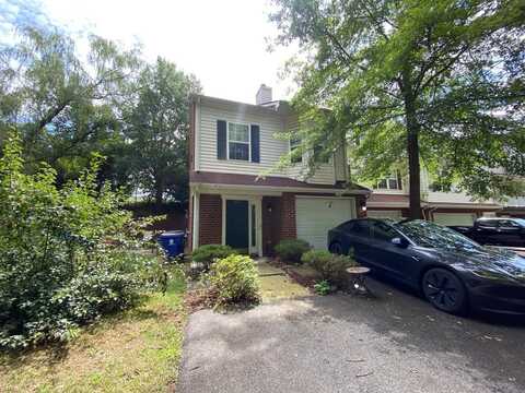 1275 Orange Leaf Court, Christiansburg, VA 24073