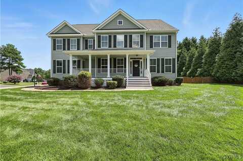 11037 Wooferton Ct, Midlothian, VA 23112