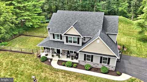 2312 LITTLE RD, PERKIOMENVILLE, PA 18074